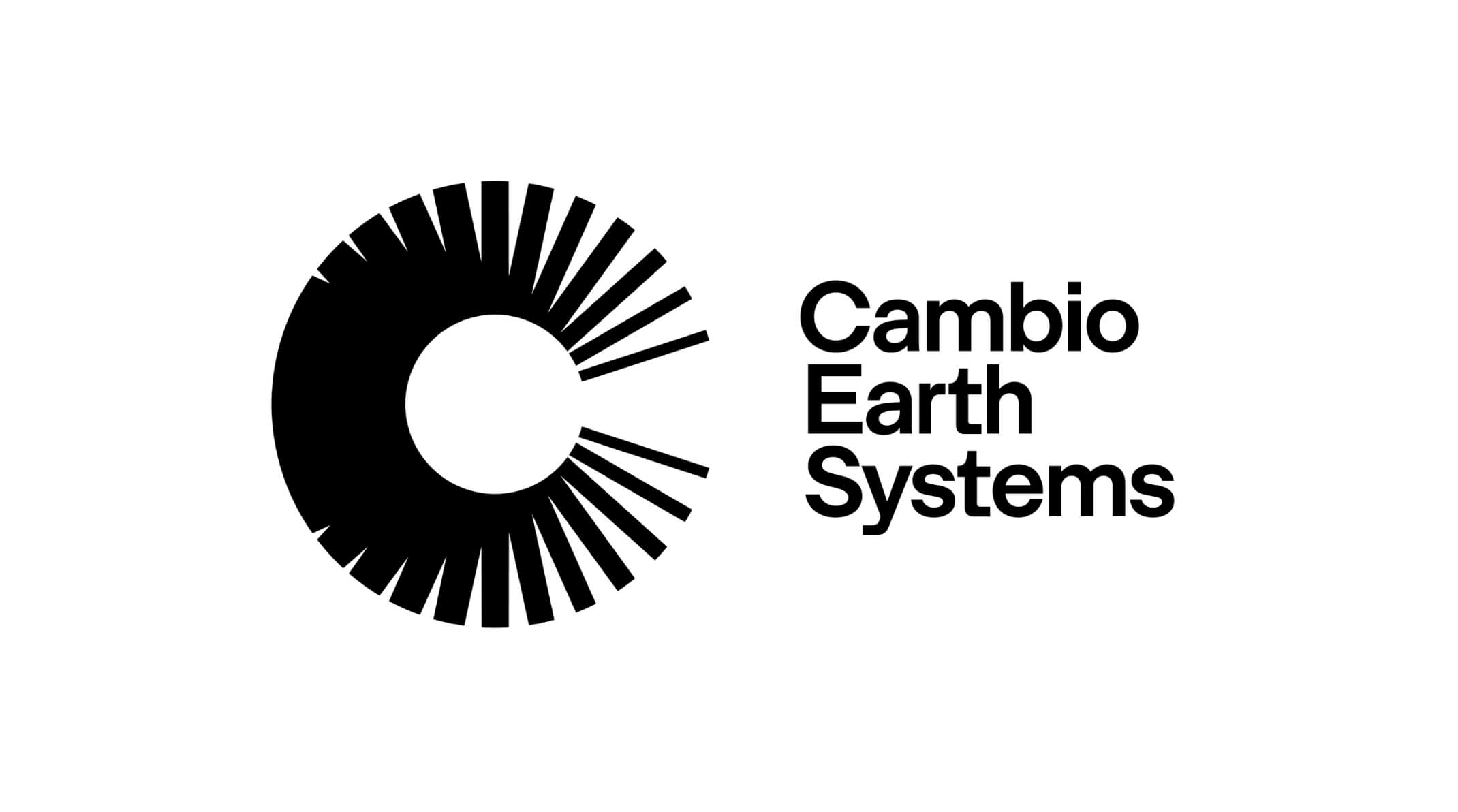 Cambio Earth Systems client logo