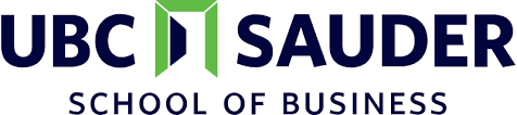 UBC Sauder logo