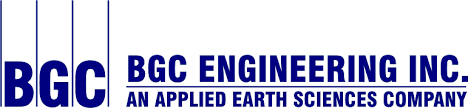 BGC Engineering logo