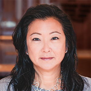 Tara Shioya portrait
